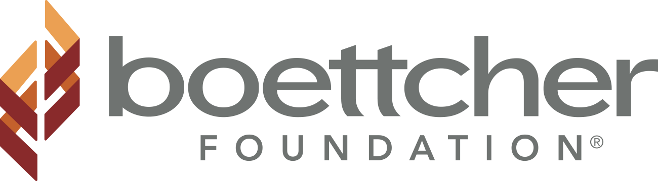 Boettcher Foundation
